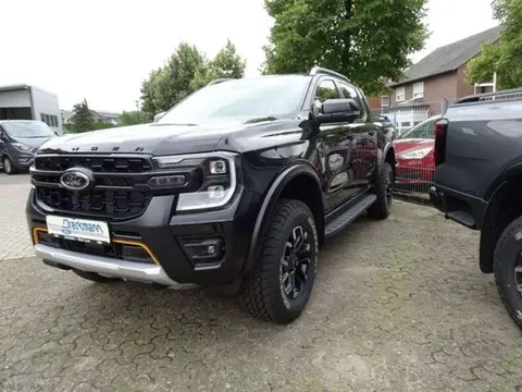 Annonce FORD RANGER Diesel 2024 d'occasion 