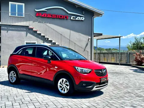 Used OPEL CROSSLAND Diesel 2019 Ad 