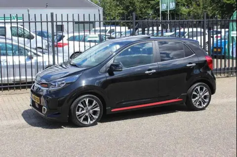 Used KIA PICANTO Petrol 2021 Ad 