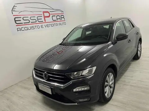 Used VOLKSWAGEN T-ROC Petrol 2021 Ad 