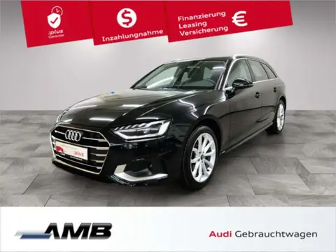 Used AUDI A4 Diesel 2024 Ad 