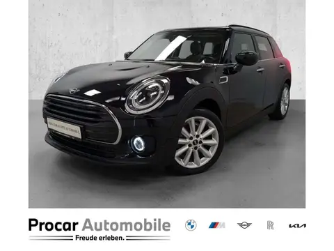 Used MINI ONE Diesel 2021 Ad Germany