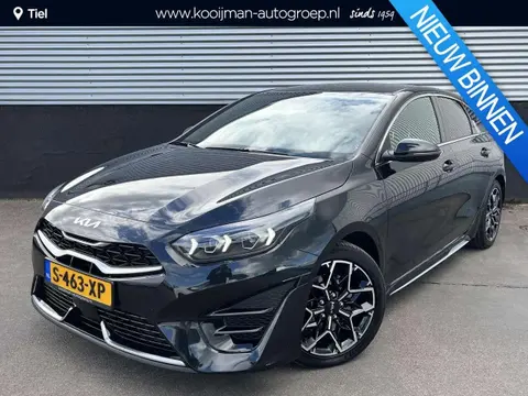 Used KIA PROCEED Petrol 2023 Ad 