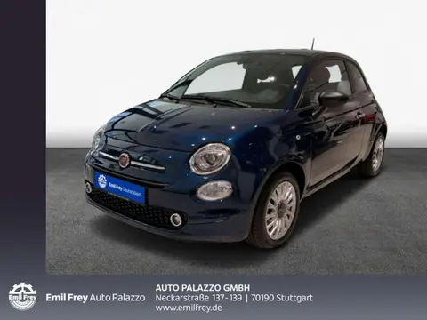 Used FIAT 500 Petrol 2023 Ad 