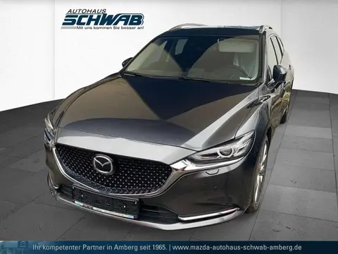 Used MAZDA 6 Petrol 2023 Ad 