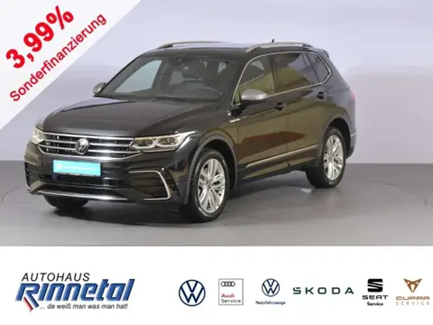 Used VOLKSWAGEN TIGUAN Diesel 2022 Ad 