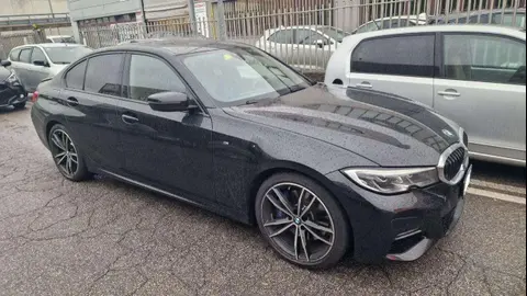 Used BMW SERIE 3 Petrol 2019 Ad 