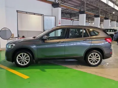 Annonce BMW X1 Diesel 2020 d'occasion 