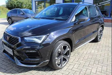 Used CUPRA ATECA Petrol 2023 Ad 