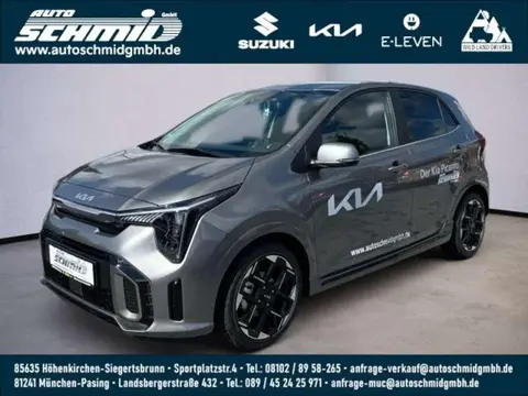 Used KIA PICANTO Petrol 2024 Ad 