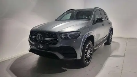 Annonce MERCEDES-BENZ CLASSE GLE Diesel 2020 d'occasion 