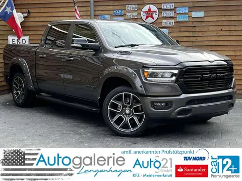 Annonce DODGE RAM Essence 2020 d'occasion 