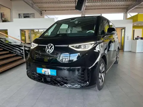 Annonce VOLKSWAGEN ID. BUZZ Électrique 2023 d'occasion 