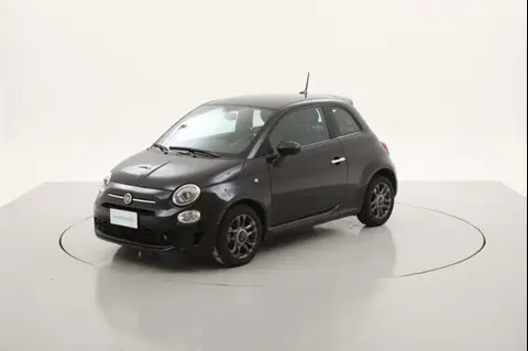 Used FIAT 500 Hybrid 2022 Ad 