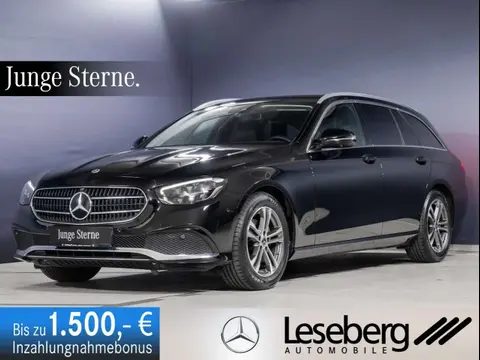 Used MERCEDES-BENZ CLASSE E Diesel 2023 Ad 