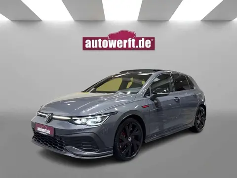 Used VOLKSWAGEN GOLF Petrol 2023 Ad 