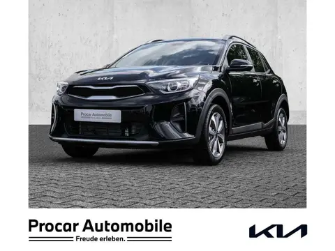 Annonce KIA STONIC Essence 2024 d'occasion 