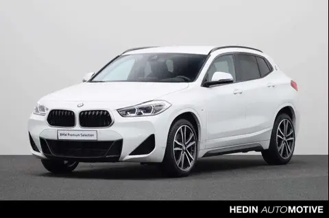 Annonce BMW X2 Essence 2023 d'occasion 