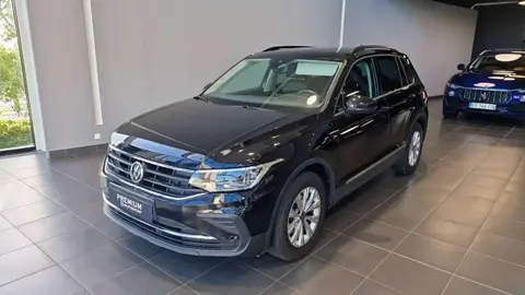 Used VOLKSWAGEN TIGUAN Diesel 2021 Ad 