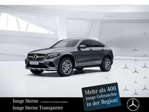 Used MERCEDES-BENZ CLASSE GLC Diesel 2019 Ad 