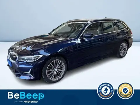 Annonce BMW SERIE 3 Diesel 2019 d'occasion 