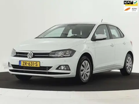 Annonce VOLKSWAGEN POLO Essence 2019 d'occasion 