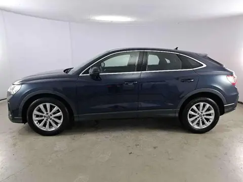 Used AUDI Q3 Diesel 2020 Ad 