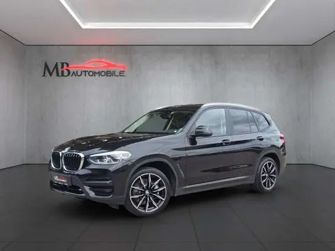 Used BMW X3 Diesel 2019 Ad 