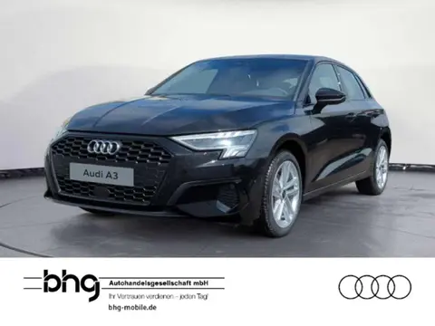 Annonce AUDI A3 Essence 2024 d'occasion 