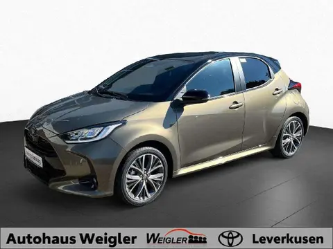 Annonce TOYOTA YARIS Hybride 2024 d'occasion 