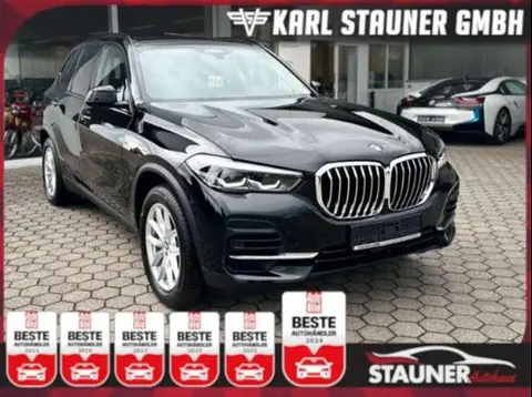 Used BMW X5 Diesel 2022 Ad 