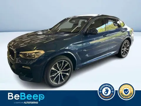 Used BMW X4 Diesel 2018 Ad 