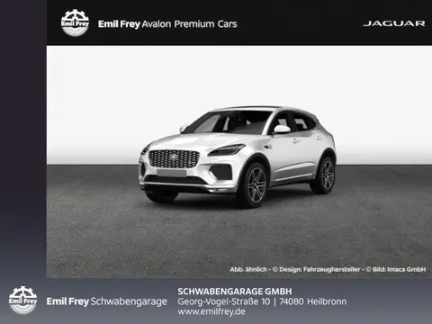 Used JAGUAR E-PACE Diesel 2024 Ad 