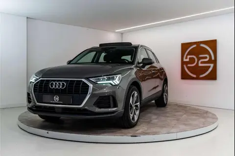 Used AUDI Q3 Hybrid 2021 Ad 