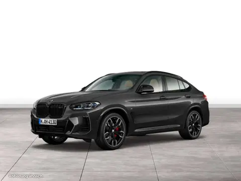 Annonce BMW X4 Hybride 2023 d'occasion 