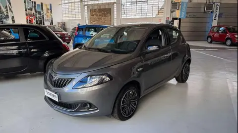 Annonce LANCIA YPSILON Hybride 2023 d'occasion 