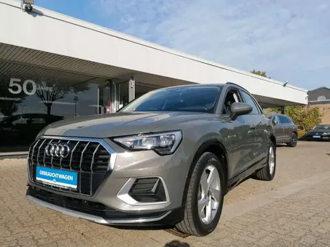 Used AUDI Q3 Petrol 2021 Ad 