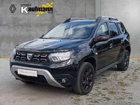 Used DACIA DUSTER Petrol 2022 Ad 