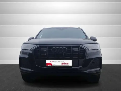 Used AUDI Q7 Diesel 2023 Ad 