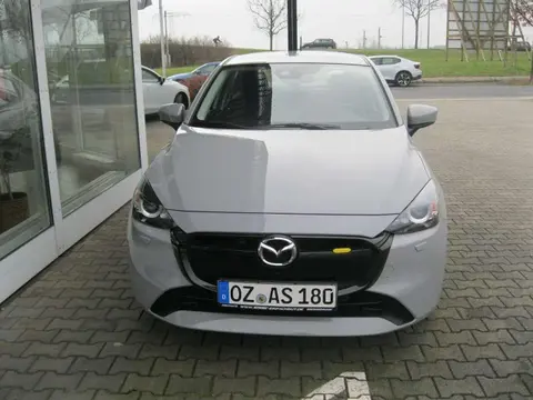 Annonce MAZDA 2 Essence 2024 d'occasion 