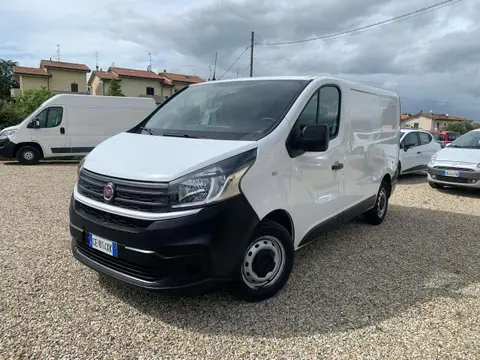 Annonce FIAT TALENTO Diesel 2021 d'occasion 