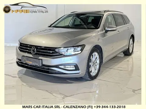 Used VOLKSWAGEN PASSAT Diesel 2023 Ad 