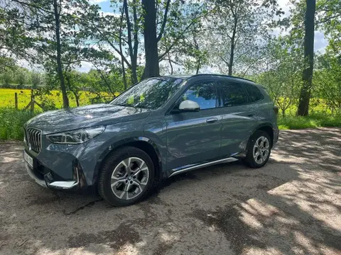 Annonce BMW X1 Hybride 2023 d'occasion Belgique