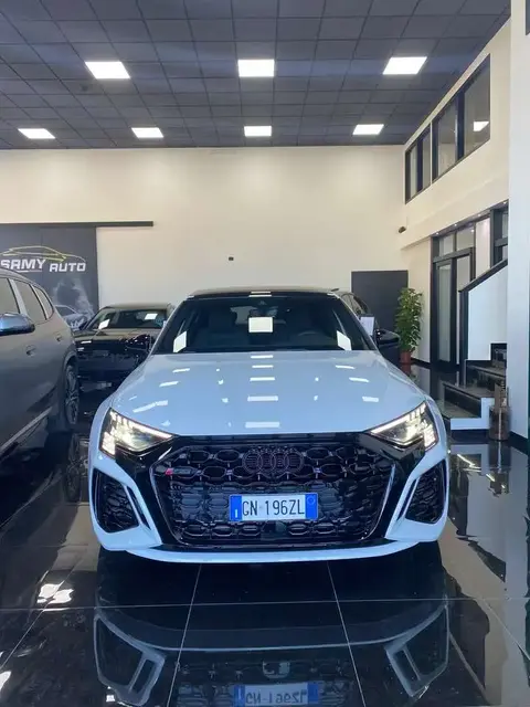 Annonce AUDI RS3 Essence 2023 d'occasion 