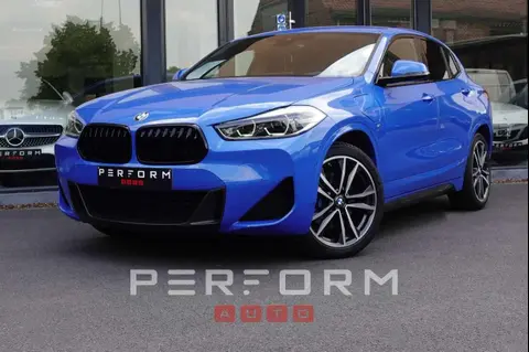 Annonce BMW X2 Essence 2020 d'occasion 