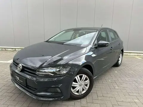 Used VOLKSWAGEN POLO Petrol 2019 Ad 