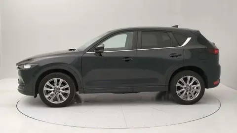 Used MAZDA CX-5 Diesel 2021 Ad 