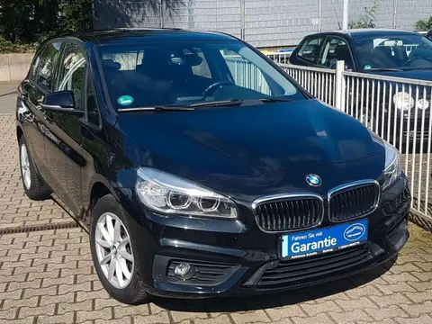 Used BMW SERIE 2 Petrol 2015 Ad 