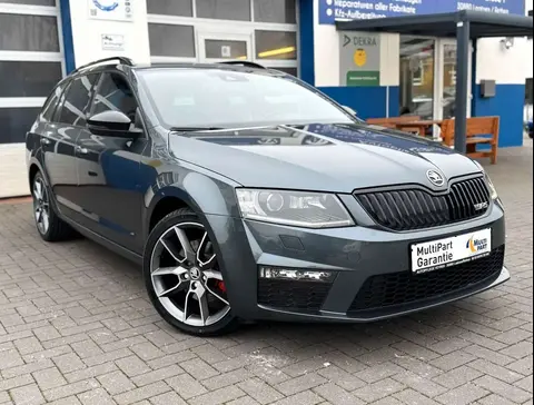 Used SKODA OCTAVIA Diesel 2017 Ad 