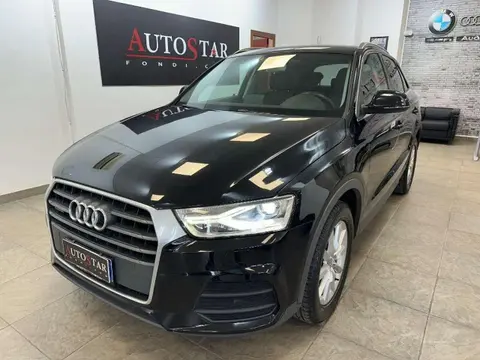 Annonce AUDI Q3 Diesel 2015 d'occasion 